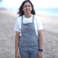Ranjitha Sanker