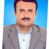 Ashfaque Siyal