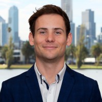 Elliot Harris