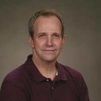 Tim McCrory