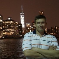 Volodymyr D.
