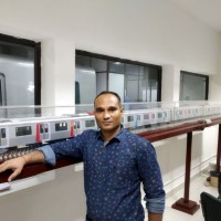 Amit Kumar Yadav