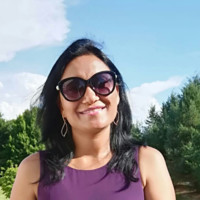 Vibha Agarwal