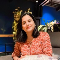 Shefali .