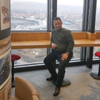 Serkan Erkan