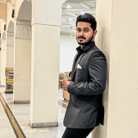 Vishal Venu