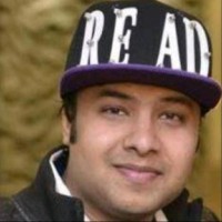 Varun Sabharwal