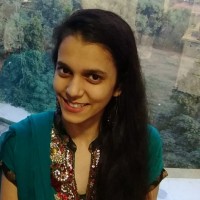 Harsheen Kaur