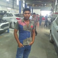 Sarwar Hussain