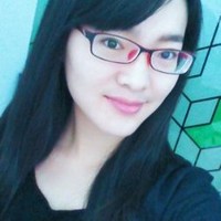 Cathy Wang