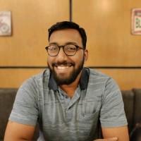 John Sebastian Perayil