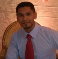 Ivanilson Farias de Souza