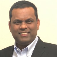 Eswar Yarrapareddy PhD