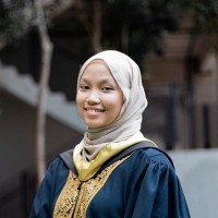 Zulaikha Najwa
