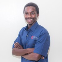 Alvin Kibet