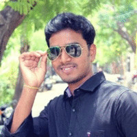Rajesh R