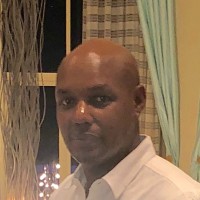 Carlton Jackson