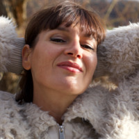 Sandrine Dryvers