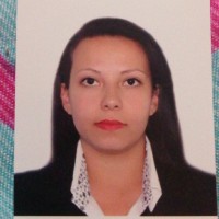Mayra Alejandra Rocha Jaimes
