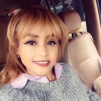 Lizbeth Vazquez