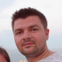 Marius Kvalmo
