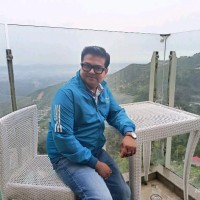 Faiyaz Iqbal