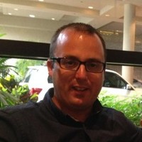 Gavin Martin