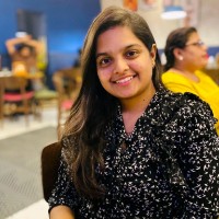 Nishita Pallapothu