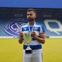 Trishan Kotecha