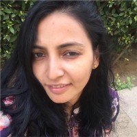 Seema Mathur