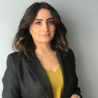 Bahar Can