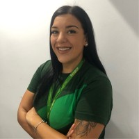 Eva Jurado Portillo