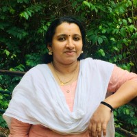 Parvathy K S