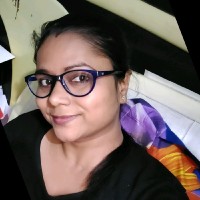 Manjula Yadav
