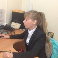 Юлия Басова