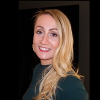 Sarah-Louise Keegan