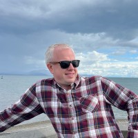 Michael Kelsey, PMP