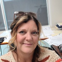 Greta Plourd