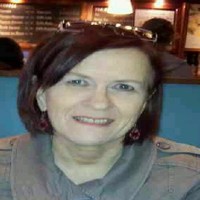 Rosemarie Munro