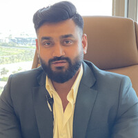Akash Drehomes