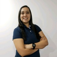 Yessica Naranjo Rodriguez