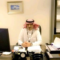 محمد السالم
