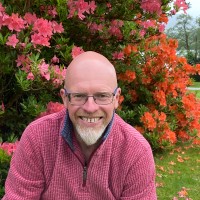 Grahame Neagus