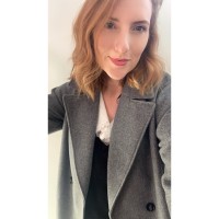 Sarah Lynch