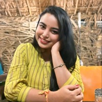 Kajol Nagpure