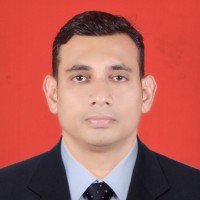 Shrinivas Mane