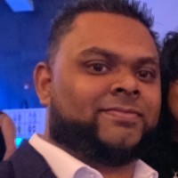 Daniel Tringali