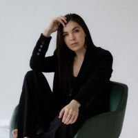 Kateryna Riabchun