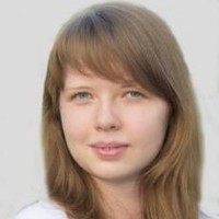 Mariia Khoroshko
