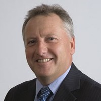 Stuart Capewell